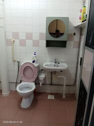 Blk 668D Jurong West Street 64 (Jurong West), HDB 4 Rooms #596737911